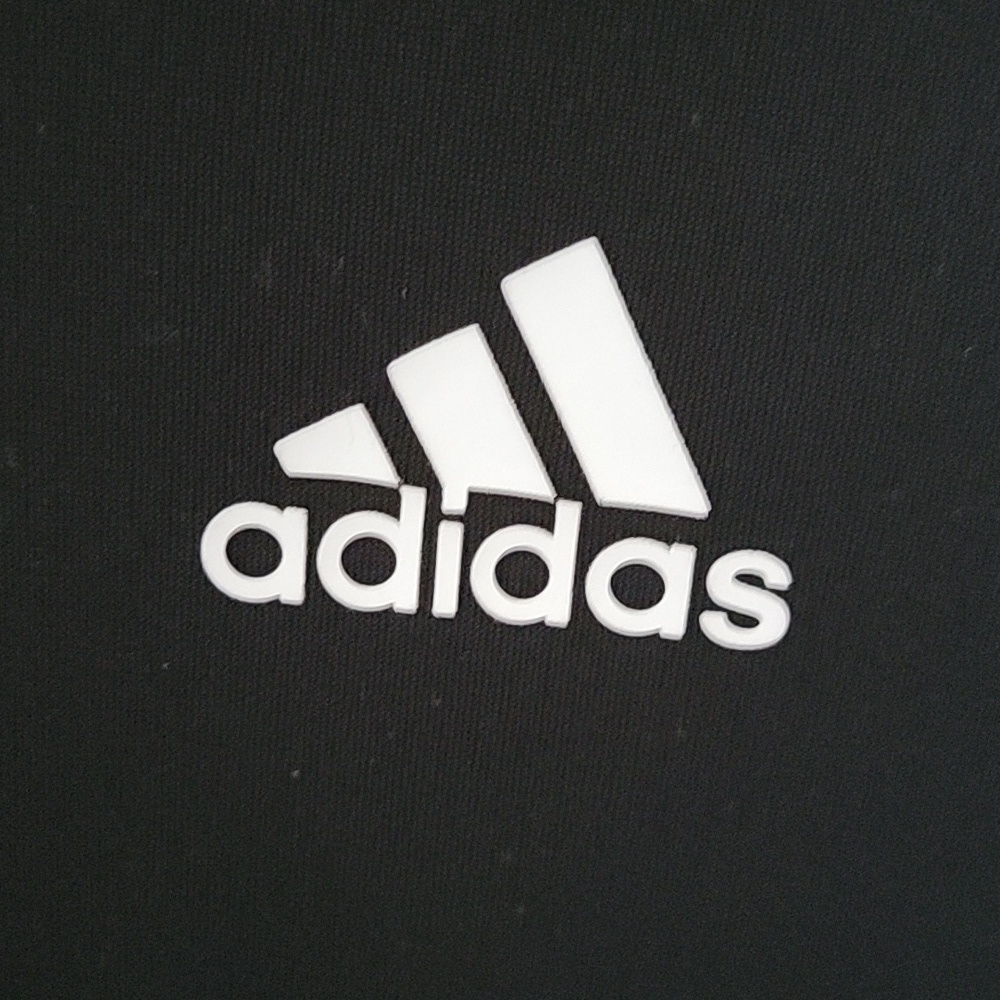 Adidas Black Jacket, small. Women's, gently used. - Picture 6 of 9